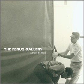 The Ferus Gallery