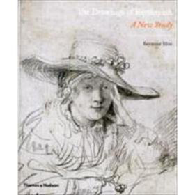 DRAWINGS OF REMBRANDT