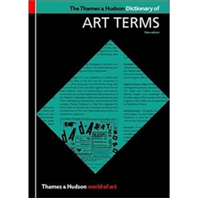 Thames & Hudson Dictionary of Art Terms