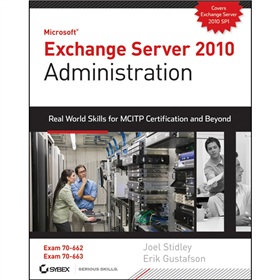 Exchange Server 2010 Administration