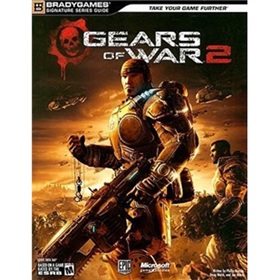 Gears of War 2 Signature Series Guide (Bradygames Signature Guides)