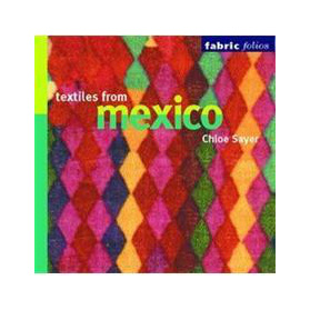 Fabric Folios Textiles from Mexico