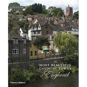 The Most Beautiful Country Towns of England