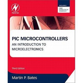 PIC Microcontrollers
