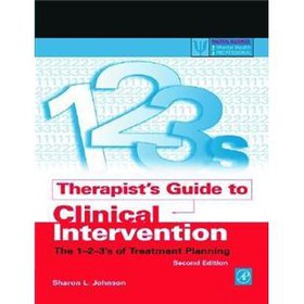 Therapist s Guide to Clinical Intervention