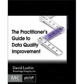 The Practitioner  s Guide to Data Quality Improvement