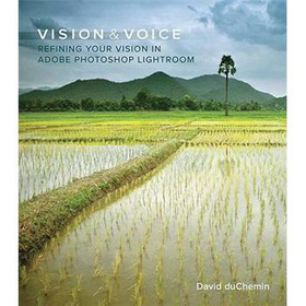 Vision & Voice