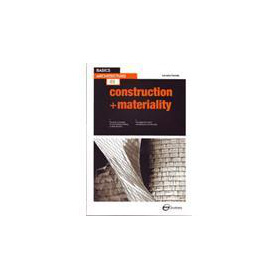 Construction and Materiality