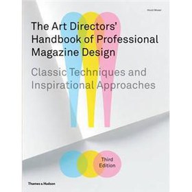 The Art Directors  Handbook of Professional Magazine Design
