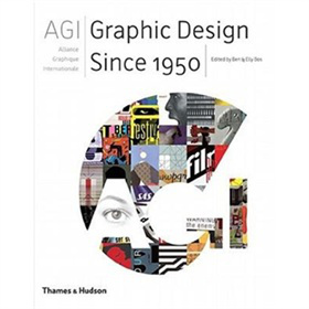 AGI: Graphic Design Since 1950