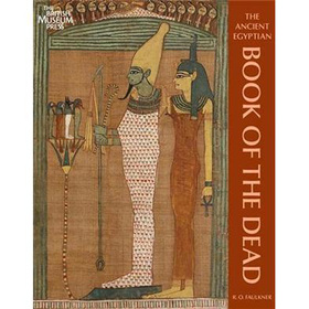 The Ancient Egyptian Book of the Dead [平裝]