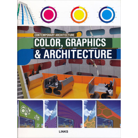 Color, Graphics & Architecture [精裝] (建築與平面色彩（DB英文版）)
