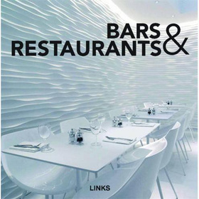 Bars & Restaurants [精裝] (酒吧與餐廳(DB英文版))