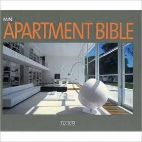 Mini Apartment Bible [精裝] (mini 公寓設計聖經)