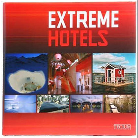 Xtreme Hotels [精裝] (極至賓館)