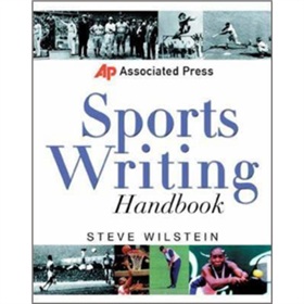 Associated Press Sports Writing Handbook [平裝]