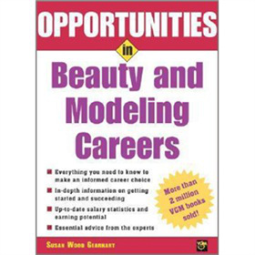 Opportunities In Beauty And Modeling Careers [平裝]