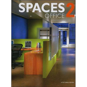 Office Spaces Vol.2 [精裝] (辦公空間 2)