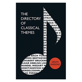 The Directory of Classical Themes [平裝]