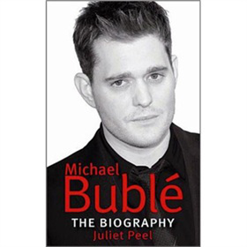 Michael Bublé: The Biography [平裝]