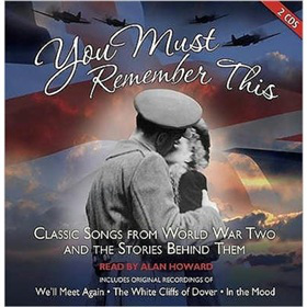 You Must Remember This [Audio CD] [平裝]
