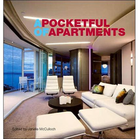 A Pocketful of Apartments [精裝] (口袋書：公寓)