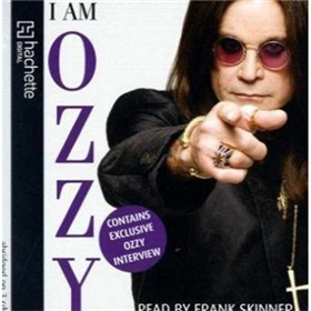 I Am Ozzy [Audio CD] [平裝]