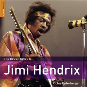 The Rough Guide to Jimi Hendrix 1 [平裝]
