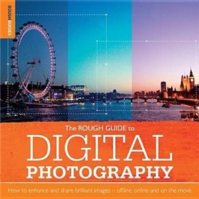 Rough Guide to Digital Photography [平裝]
