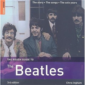 The Rough Guide to the Beatles (Rough Guides Reference) [平裝]