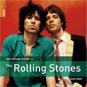 The Rough Guide to The Rolling Stones Produced by: Rough Guides [平裝]