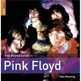 The Rough Guide to Pink Floyd 1 [平裝]