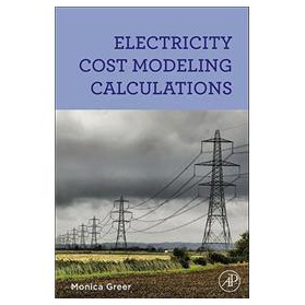 Electricity Cost Modeling Calculations [精裝] (電力成本建模計算)