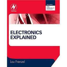 Electronics Explained [平裝] (電子學闡釋)