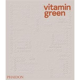 Vitamin Green [精裝]