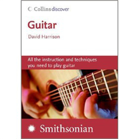 Guitar (Collins Discover) [平裝]