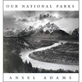 Ansel Adams: Our National Parks [平裝]