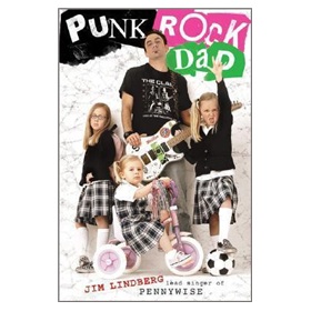 Punk Rock Dad: No Rules, Just Real Life [精裝]