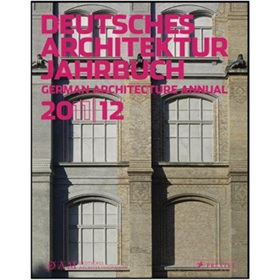 DAM German Architecture Annual 2011 - 12 [平裝]
