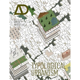 Typological Urbanism: Projective Cities : Architectural Design [平裝]