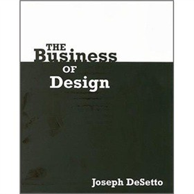 The Business of Design [平裝]