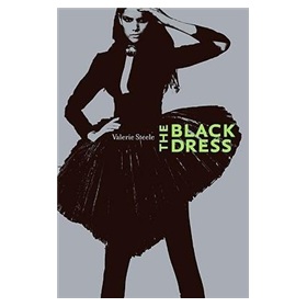 Black Dress [精裝]