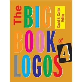 Big Book of Logos 4 [平裝]