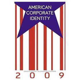 American Corporate Identity 2009 [精裝]