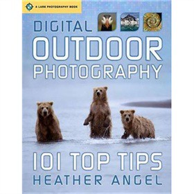 Digital Outdoor Photography [平裝]