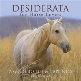 Desiderata for Horse Lovers [精裝]