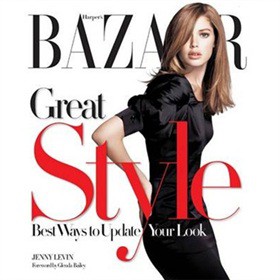 Harper s Bazaar Great Style [平裝] (Harper s Bazaar的偉大的風格: 用最好的方法更新你的樣子)