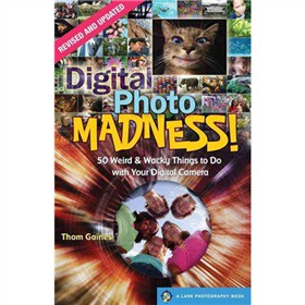 Digital Photo Madness! [平裝]
