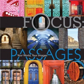 Focus: Passages [精裝] (Focus 系列:通路)