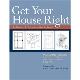Get Your House Right [平裝] (讓你的屋子變得更好:使用或者需要規避的建築元素)